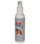 HAIR FORCE ONE LOTION - Accelererar hårväxt upp till 152% 150 ml